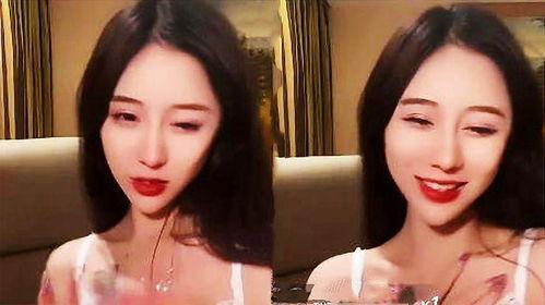 韓婧格麻豆,時尚界的璀璨新星